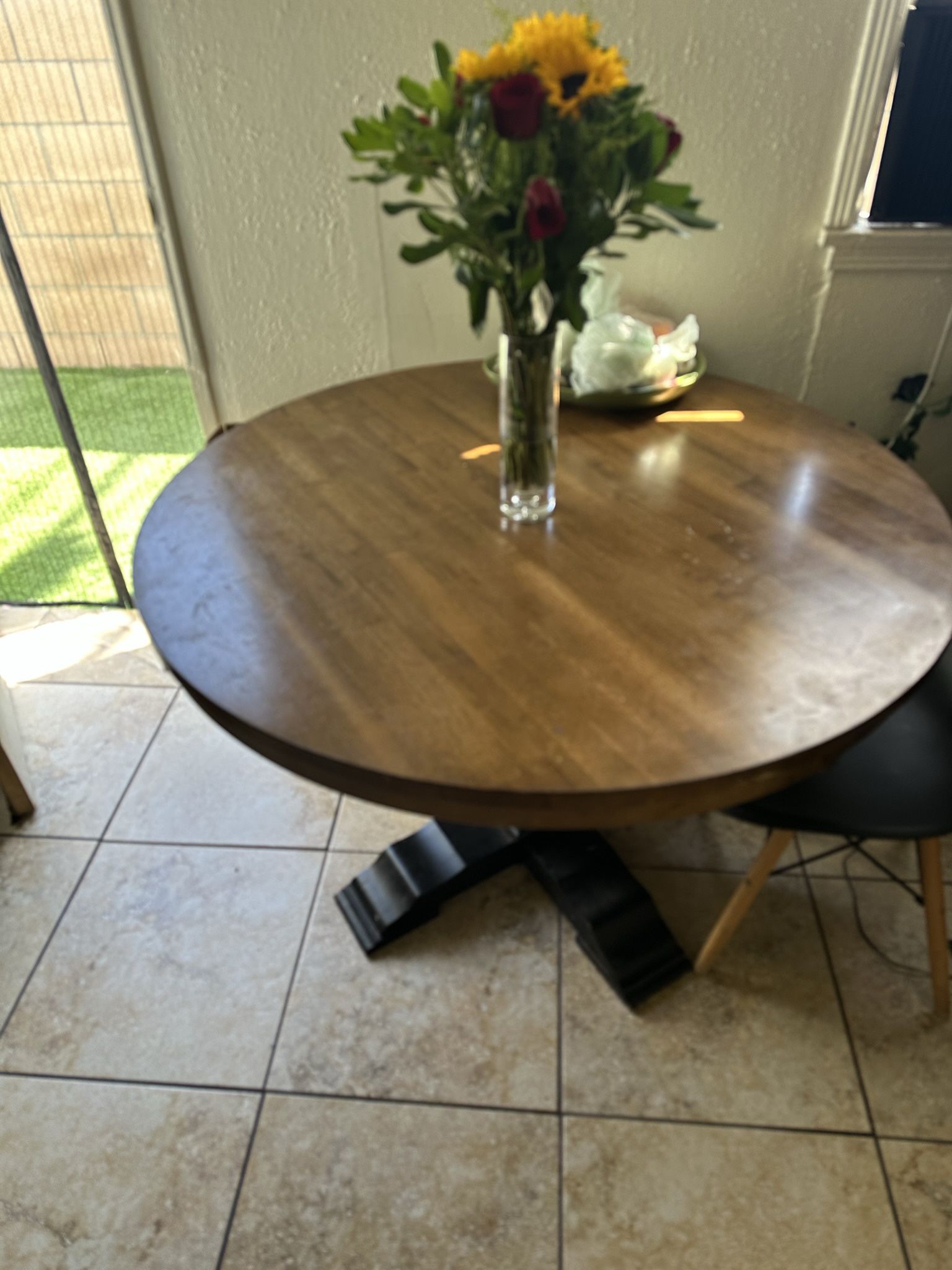 Kitchen Table