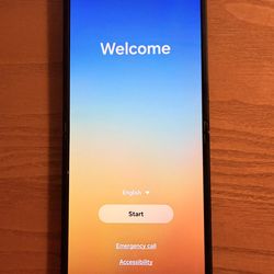 Galaxy Flip 7FE 128gb Unlocked