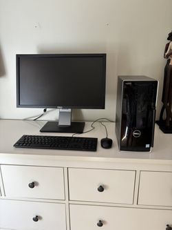 Computer Set