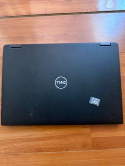 Dell latitude Laptop 2 in 1