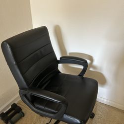 Office chair 