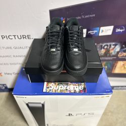 Supreme Air Force One