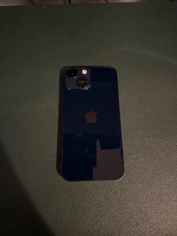 iPhone 13 mini