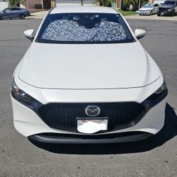 2019 Mazda Mazda3
