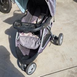 Stroller
