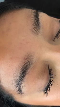 Brows