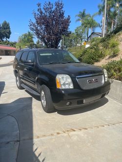 2007 GMC Yukon Denali