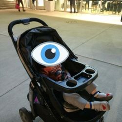 Graco Modes Stroller