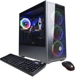 Cyber Power Gaming PC 