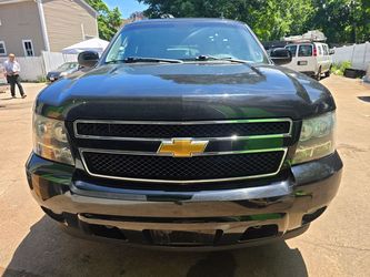 2013 Chevrolet Tahoe