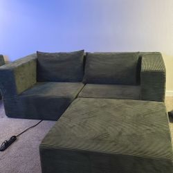 New! Pop Up TikTok Couch Set