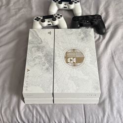 Playstation 4 Bundle