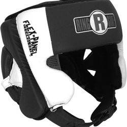 Ringside Elite Amateur Flex Panel Headgear