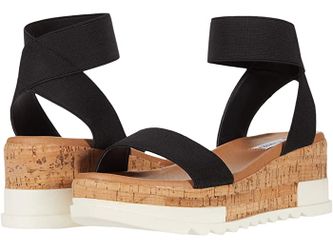 Steve Madden Elba Wedge Sandal for Sale in White Plains NY