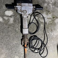 Makita Jackhammer