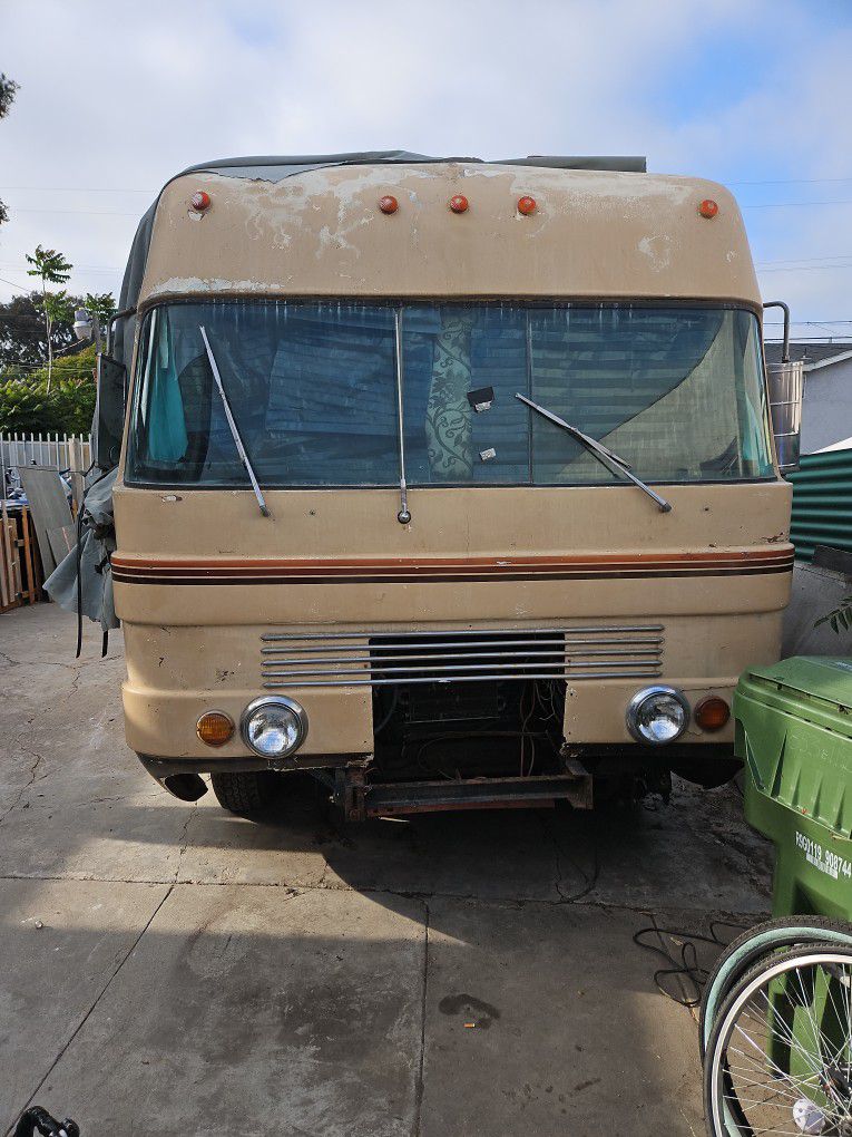 Rv, Really GREAT DEAL, GLASTRON 1969 CLASSIC