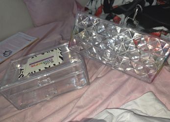 Vanity Drawers