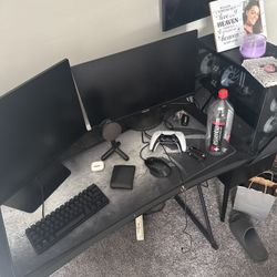 Pc Setup For Sale 