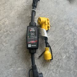 Power Watchdog