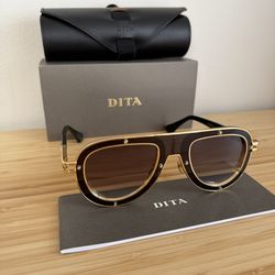 DITA Sunglasses 