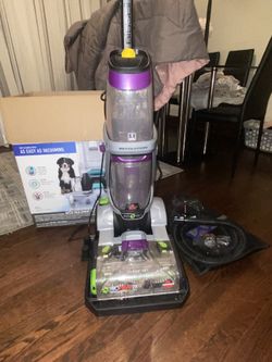 Cleenning Vacuum Hover