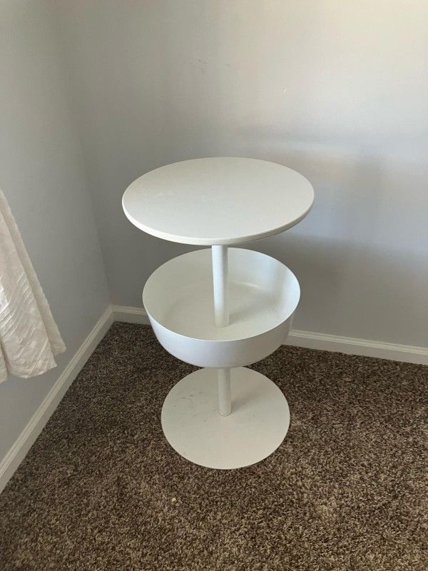 Ikea Bed Side Table 