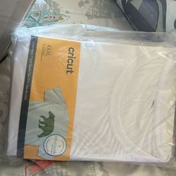 Cricut Infusible Ink Shirts 