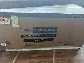Packaged Terminal Air Conditioner