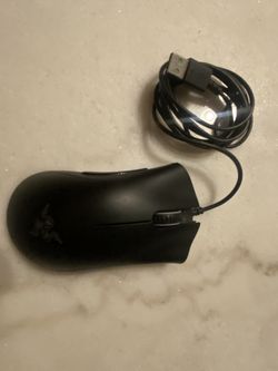 Razer death adder essential mouse