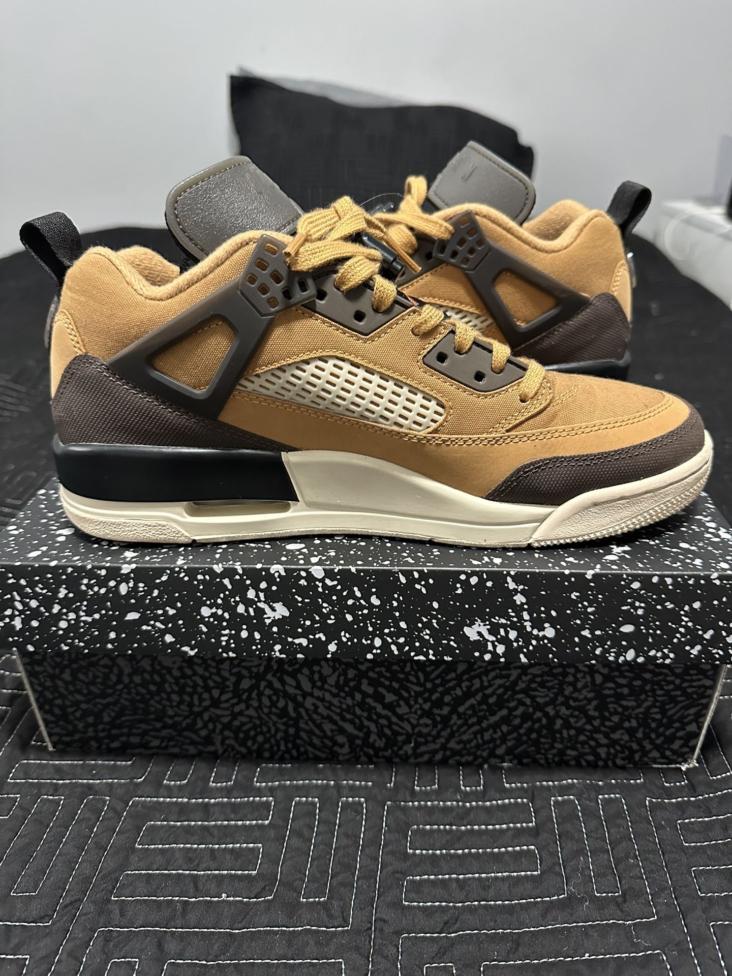 Men Jordans