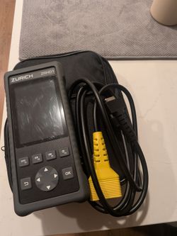 Scan tool