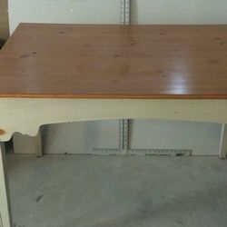 Wooden Desk