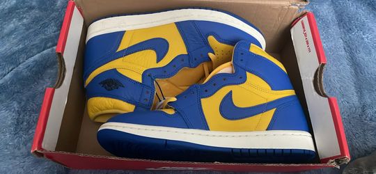 Air Jordan 1 Retro High OG