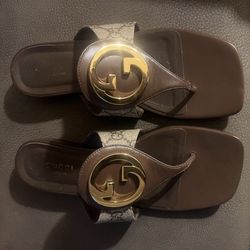 Gucci Size 7 