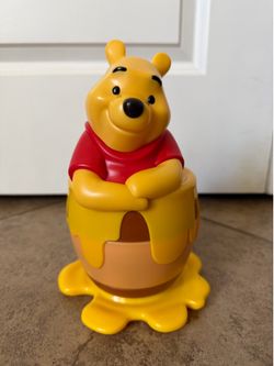 Winnie the Pooh Decorative Figure