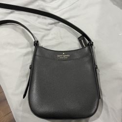 Kate Spade Purse And Matching Wallet