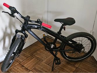 BMW cruise junior bike 20