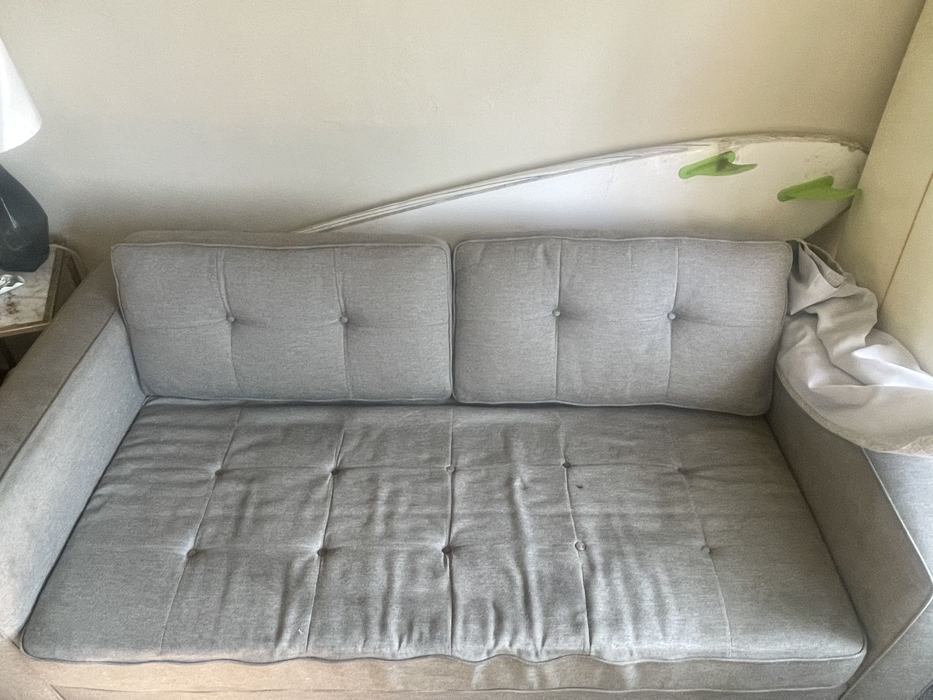 Free Couch