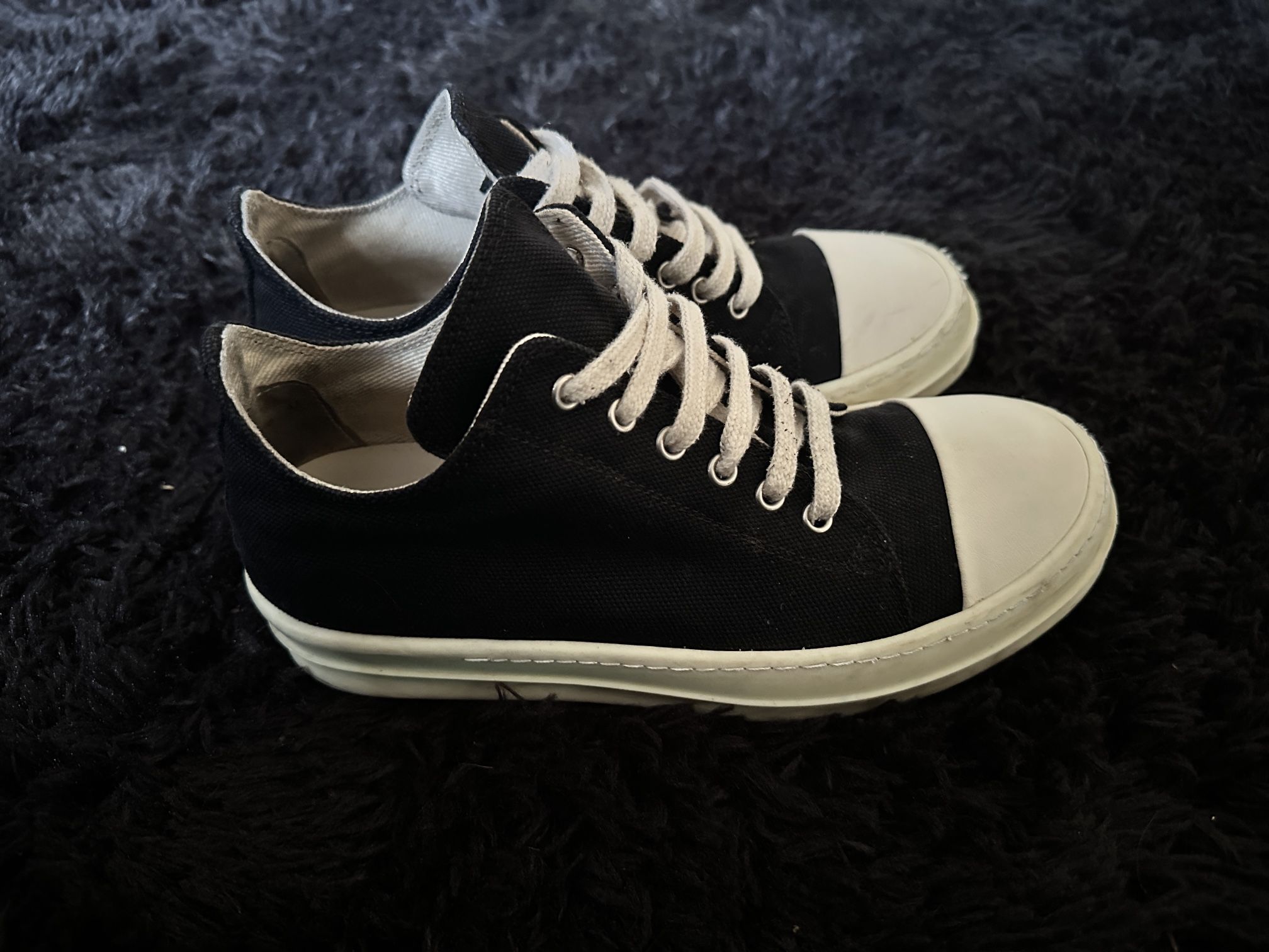 Rick Owen’s