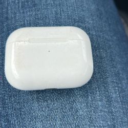 Air pod pros