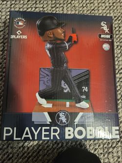Eloy City Connect Bobble Bobblehead