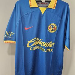 Club America Jersey 