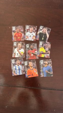 Coca-Cola Stickers