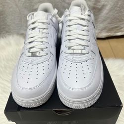 SUPREME x NIKE AIR FORCE 1 LOW