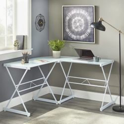 L Shape Desk