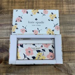 Kate Spade Wallet 