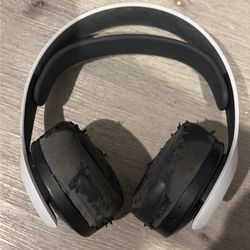 PlayStation headset