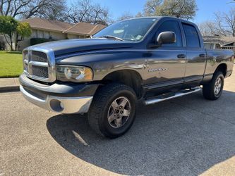 2005 Dodge Ram 1500