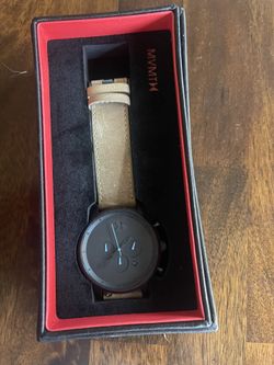 MVMT Watch