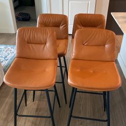 Brand New Absolutely Gorgeous Barstools 